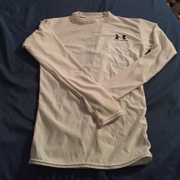 Under Armour Tops - Under armour