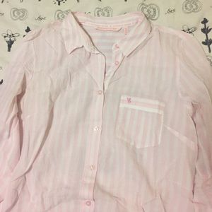 Victoria's Secret sleep shirt nightgown