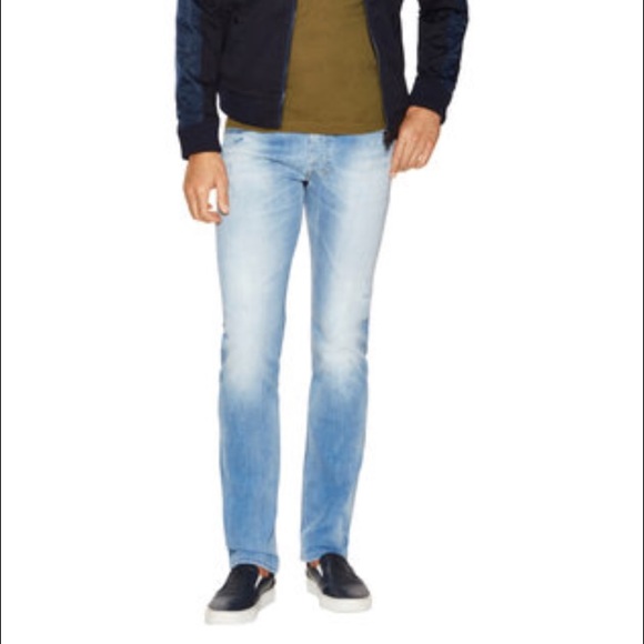 Mens Diesel Jeans