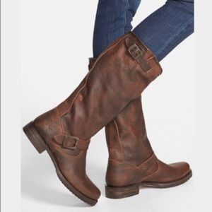 Frye Veronica boots