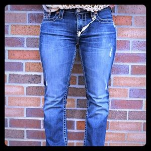 Big Star ⭐️ New Hazel Boot cut NWOT