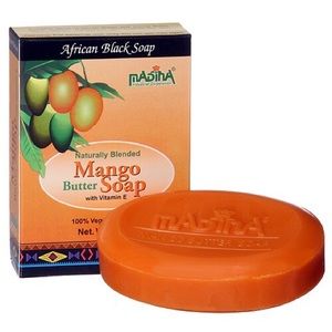 MANGO BUTTER SOAP