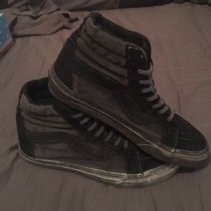 Vans Sk8hi Reissue Cali collection