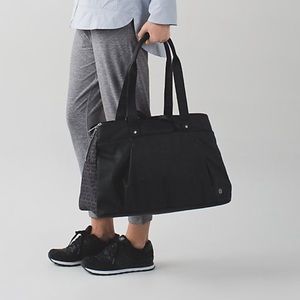 Om the day bag