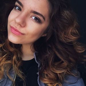 Meet your Posher, Haleigh