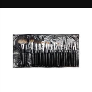 Morphe brush set