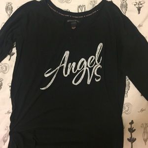 Victoria's Secret Angel sleepshirt
