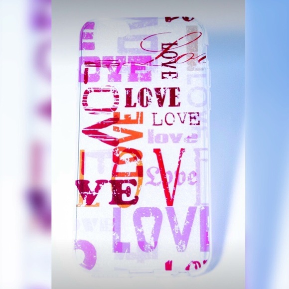 TPU Flexible iPhone Case