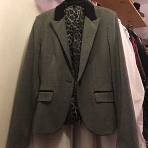 Express Blazer