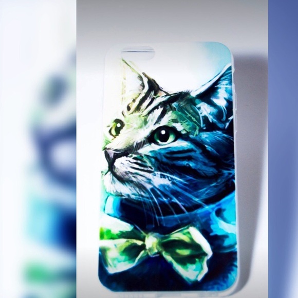 TPU Flexible iPhone Case