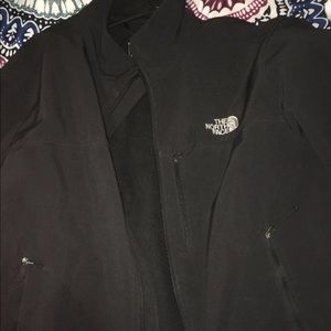 Men's northface