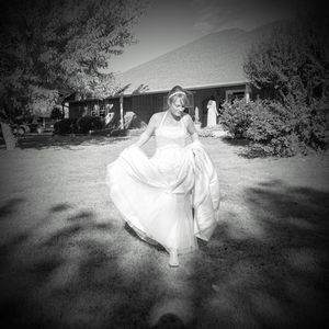 Meet your Posher, Tasha