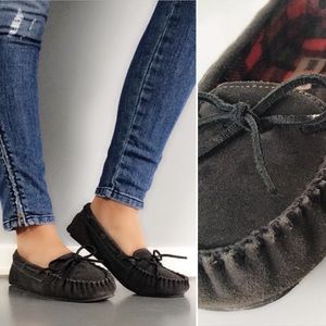 Minnetonka Moccasins