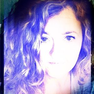 Meet your Posher, Christi