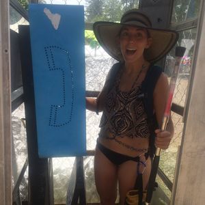 Meet your Posher, Corrie