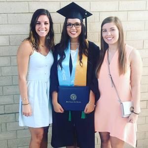 Meet your Posher, Morgan