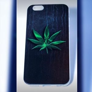 TPU Flexible iPhone Case