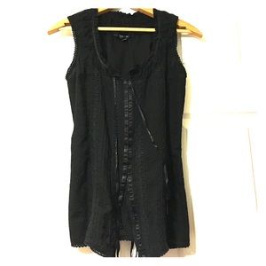 Coupé collection top