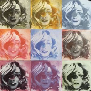 Meet your Posher, Jesse