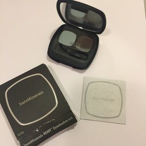 bareMinerals Ready Eyeshadow 2.0 The Vision