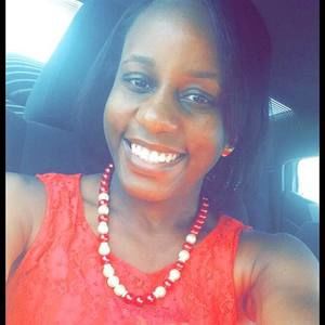 Meet your Posher, Ameisha