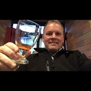 Meet your Posher, Stephen