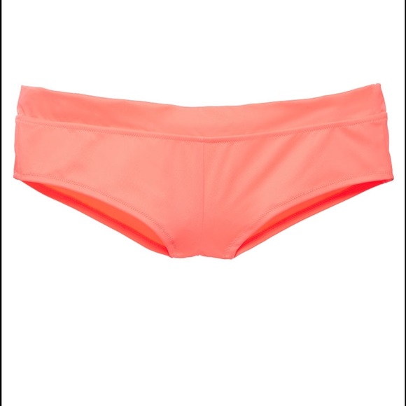 Victoria Secret The Cheeky Short