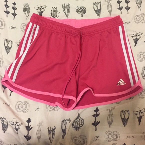 Adidas athletic shorts