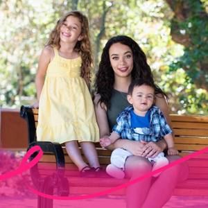 Meet your Posher, Eliane