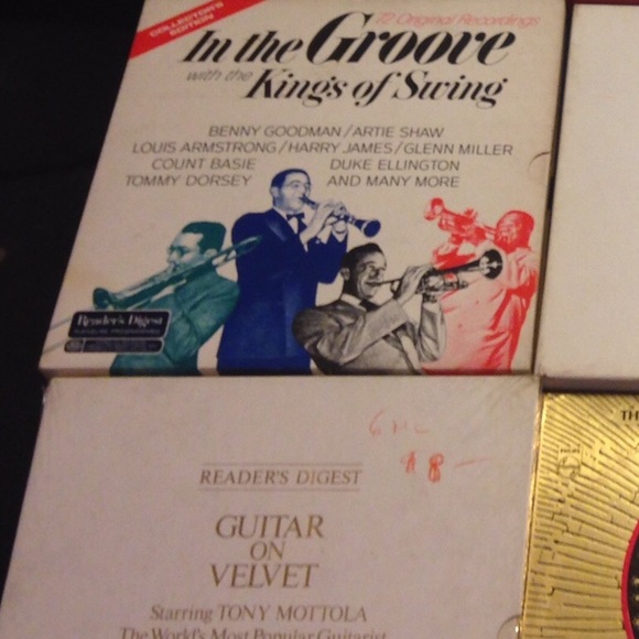 Records - Picture 3 of 4