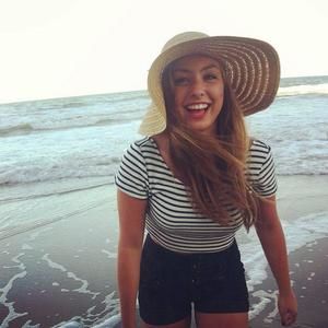 Meet your Posher, Emma