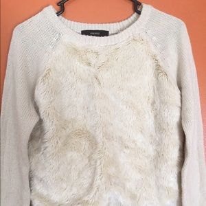 🔴 Forever 21 sweater