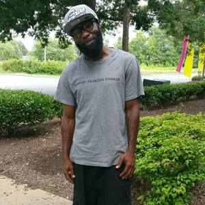 Meet your Posher, Demetrice