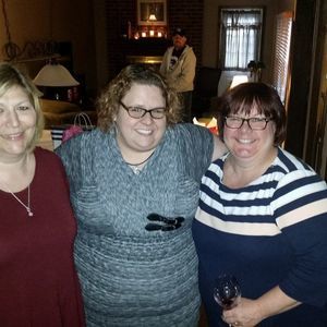 Meet your Posher, Lena