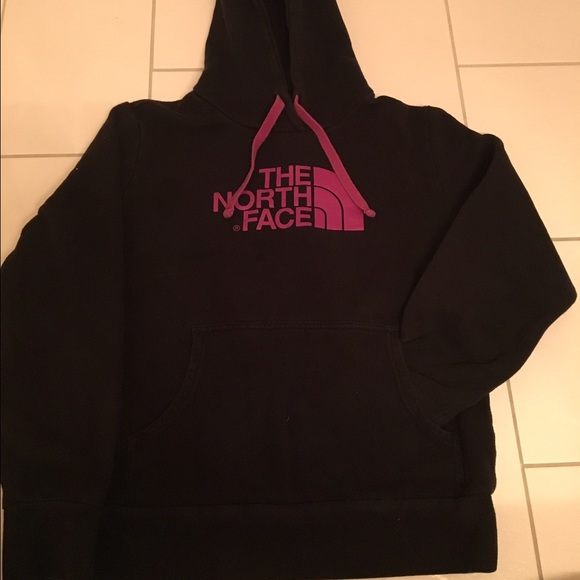 North Face Hoodie