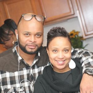 Meet your Posher, Tony