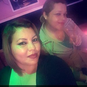 Meet your Posher, Karla