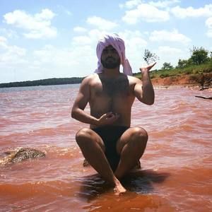 Meet your Posher, Jerson