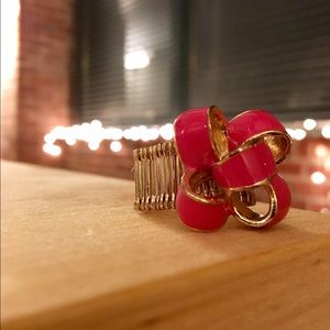 Lilly Pulitzer Bow Ring