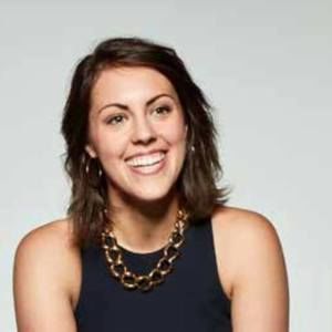 Meet your Posher, Anne lanier