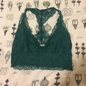 Urban Outfitters Silence + Noise bralette