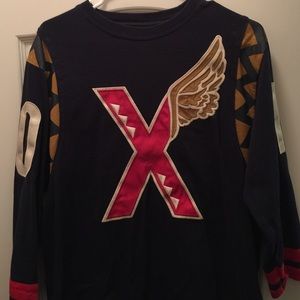 10 Deep victory shirt