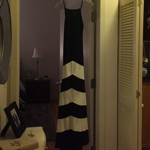 Not your average bridesmaid's dress