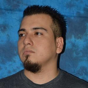 Meet your Posher, Jesus eduardo