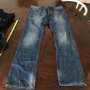 William Rast jeans William Rast jeans