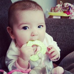 Meet your Posher, Ariel