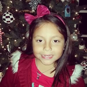 Meet your Posher, Christine