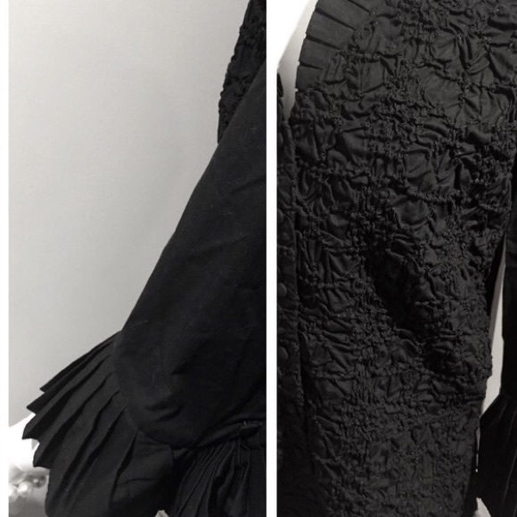 🔮🍃Nexx Blouse🍂 - Picture 3 of 4