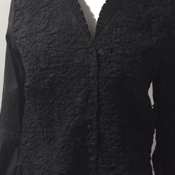 🔮🍃Nexx Blouse🍂 - Picture 4 of 4