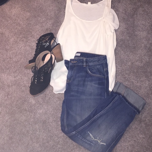 Zara basis